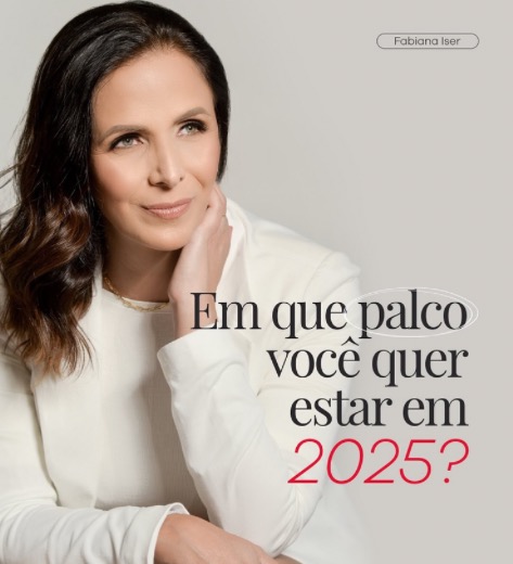 Fabiana Iser